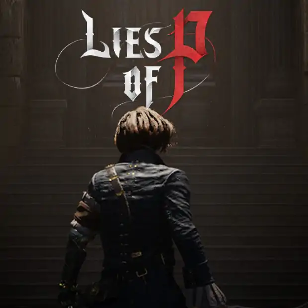 ในที่สุดก็เคลื่อนไหว Lies Of P ขึ้นในหน้าร้านค้าพร้อมราคา และ วันวางจำหน่าย! 1 lies of p button 1621452093382 | Lies Of P | ในที่สุดก็เคลื่อนไหว Lies Of P ขึ้นในหน้าร้านค้าพร้อมราคา และ วันวางจำหน่าย!