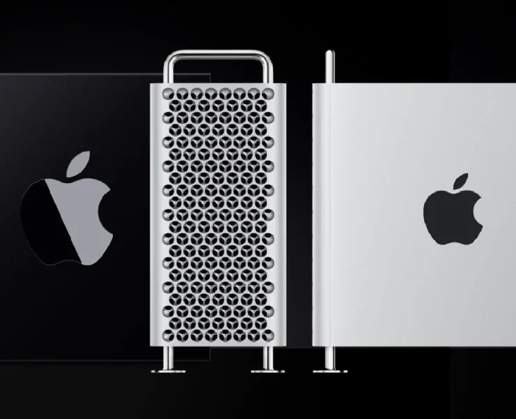 mac pro | Your Updates | เปิดตัว Mac Pro รุ่น Apple M2 Ultra ปิดตำนาน Intel อย่างสมบูรณ์