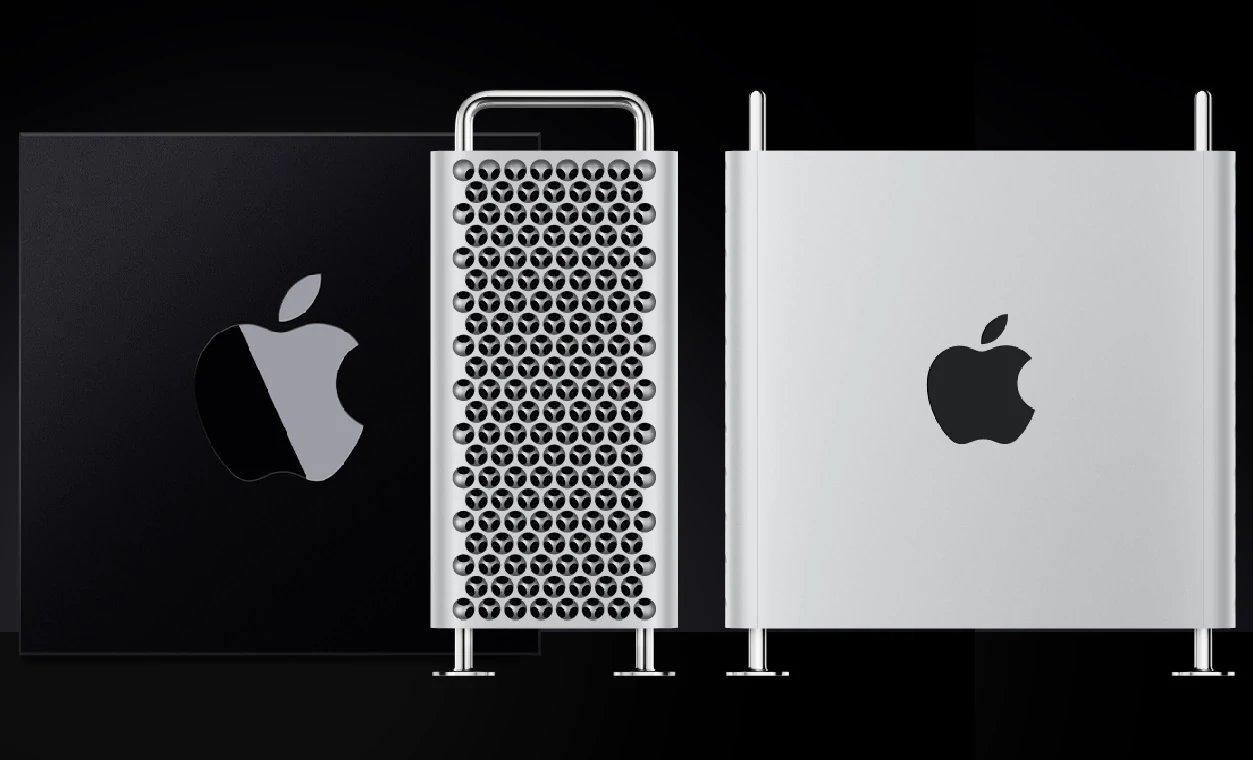 mac pro | apple | เปิดตัว Mac Pro รุ่น Apple M2 Ultra ปิดตำนาน Intel อย่างสมบูรณ์