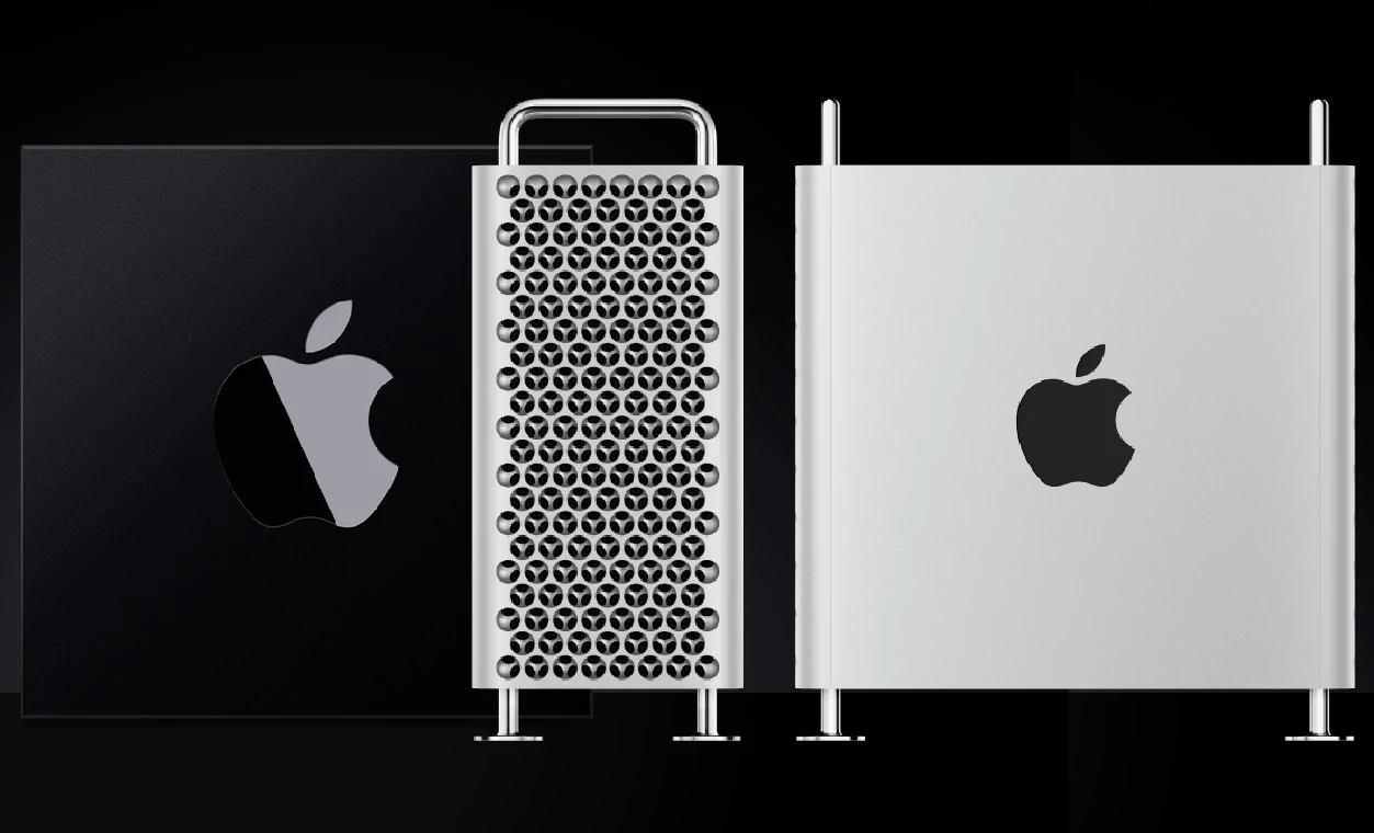 เปิดตัว Mac Pro รุ่น Apple M2 Ultra ปิดตำนาน Intel อย่างสมบูรณ์ 1 mac pro | apple | เปิดตัว Mac Pro รุ่น Apple M2 Ultra ปิดตำนาน Intel อย่างสมบูรณ์
