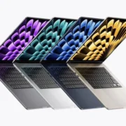 macbook air 15 | MacBook Air | เปิดตัว MacBook Air หน้าจอขนาด 15.3 นิ้ว ใช้ชิปเซ็ต M2 ราคาเริ่มต้น 47,900 บาท