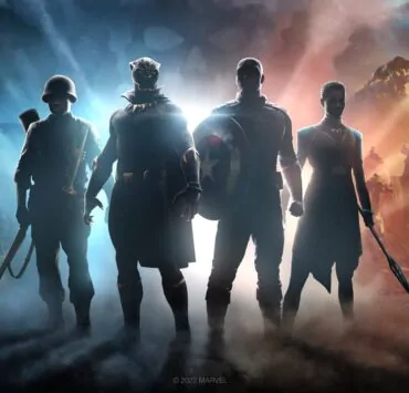 maxresdefault 178 | Star Wars | Creative Director ของ Star Wars 1313 ประกาศร่วมงานกับ Skydance New Media