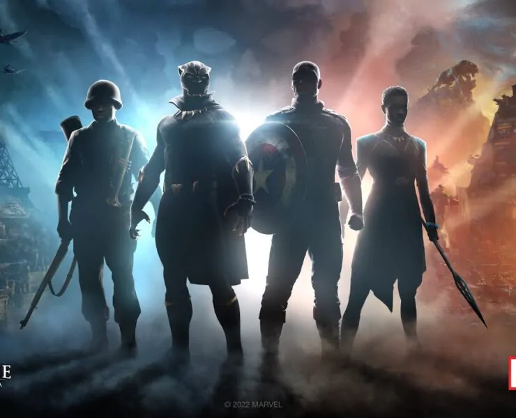 maxresdefault 178 | Star Wars | Creative Director ของ Star Wars 1313 ประกาศร่วมงานกับ Skydance New Media