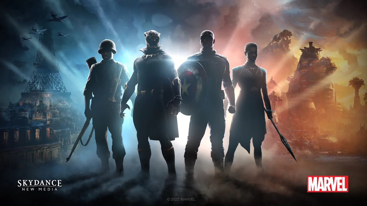 Creative Director ของ Star Wars 1313 ประกาศร่วมงานกับ Skydance New Media 1 maxresdefault 178 | Star Wars | Creative Director ของ Star Wars 1313 ประกาศร่วมงานกับ Skydance New Media