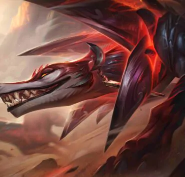 naafiri abiility rundown splash banner | League of Legends | ขวัญใจสายหมามาแล้ว! League Of Legends เปิดตัว Naafiri แอสซาซินตัวใหม่!