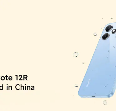 note 12r | Xiaomi | เปิดตัว Redmi Note 12R ใช้ชิป Snapdragon 4 Gen 2