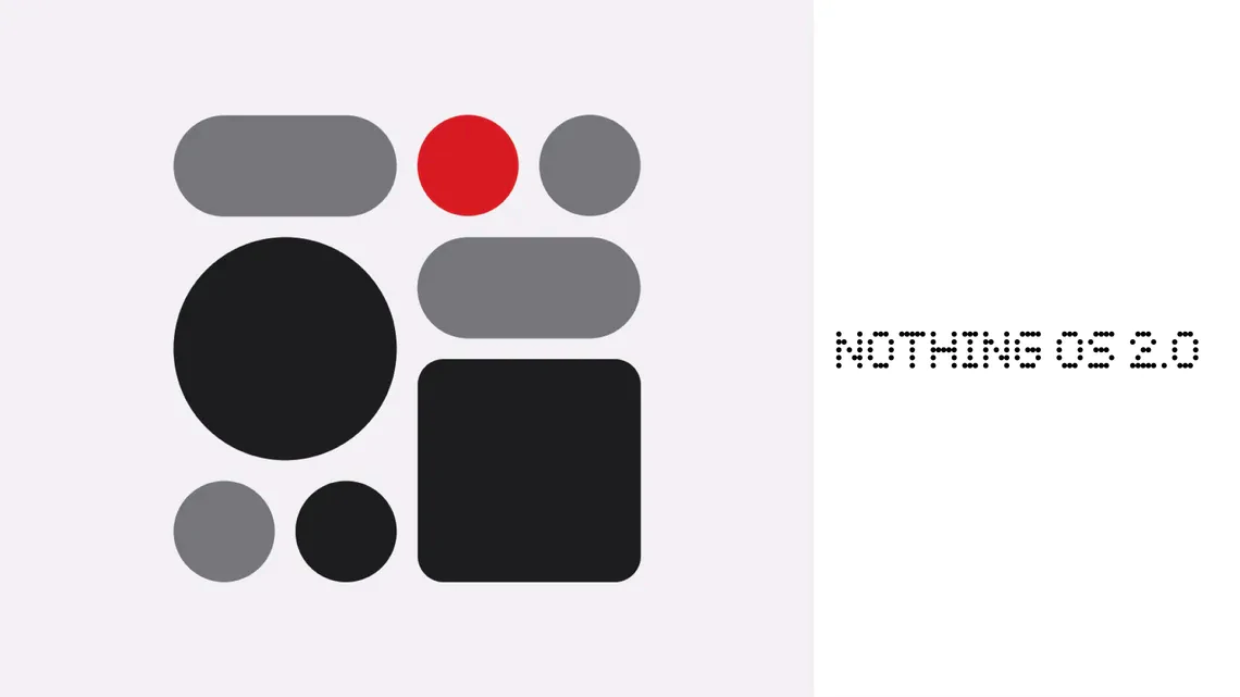 nothing os 2 | NothingOS 2 จะเน้นเรื่องประสิทธิภาพและการดีไซน์ที่มินิมอล