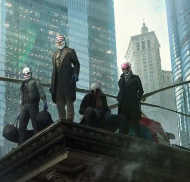 payday 3 | Payday 3 | ข่าวลือ ผู้ใช้ทวิตเตอร์รายหนึ่งเผย Payday 3 มีแผนวางขายวันที่ 23 กันยายน 2023