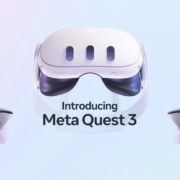 quest 3 1685630374007 | Your Updates | ประกาศเปิดตัว Meta Quest 3 เปลี่ยนโฉมใหม่ชิปแรงขึ้น วางขายสิ้นปีนี้ในราคา 9.99