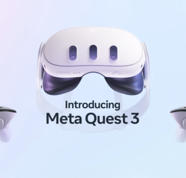 quest 3 1685630374007 | Meta Quest 3 | ประกาศเปิดตัว Meta Quest 3 เปลี่ยนโฉมใหม่ชิปแรงขึ้น วางขายสิ้นปีนี้ในราคา 9.99