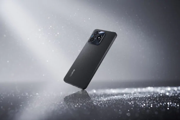 realme C53 Mighty Black | Realme | realme C53 แชมป์เปี้ยนสมาร์ตโฟนรุ่นเล็ก เขย่าวงการด้วยราคา 4,999 บาท