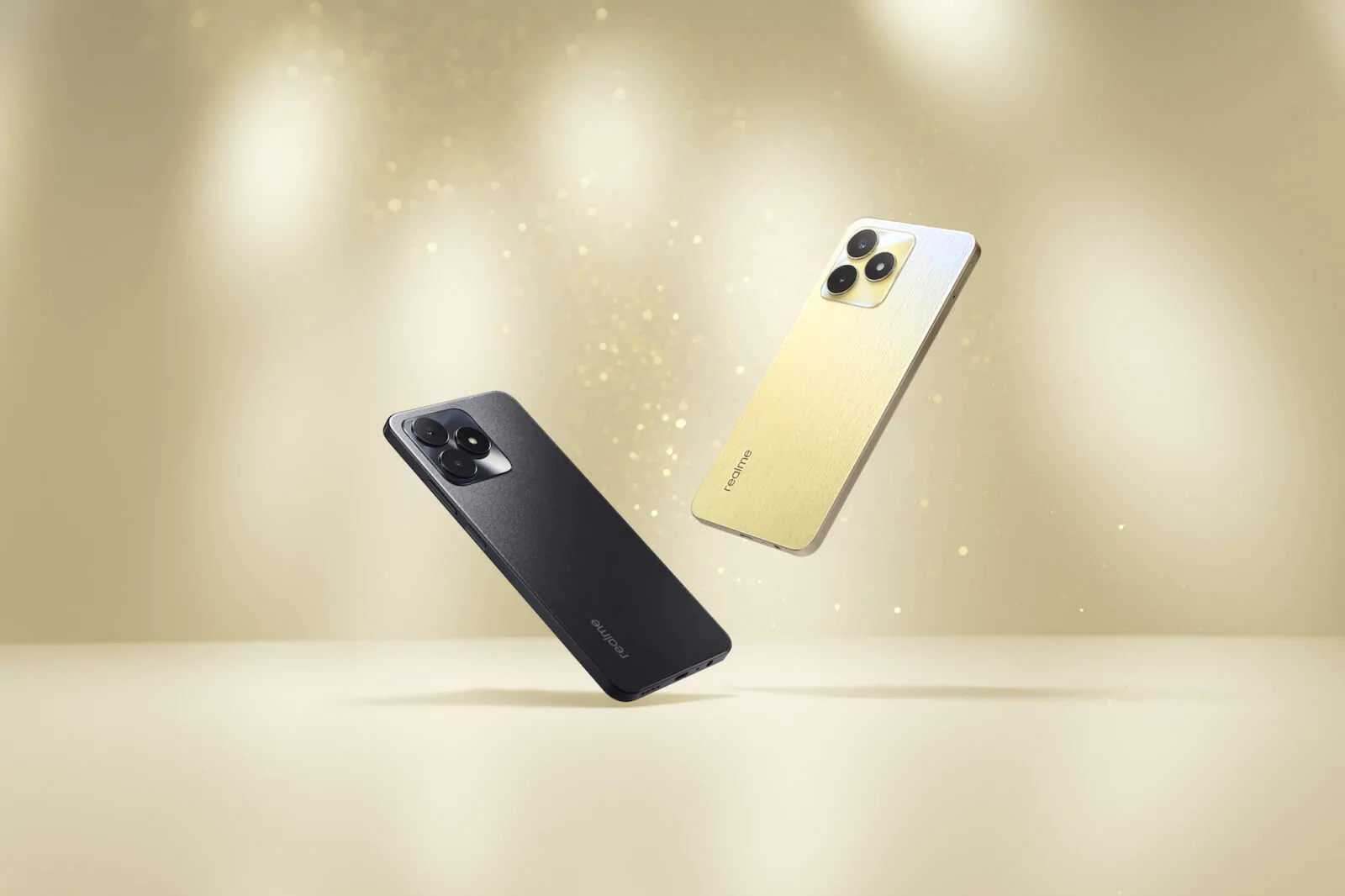 realme C53 แชมป์เปี้ยนสมาร์ตโฟนรุ่นเล็ก เขย่าวงการด้วยราคา 4,999 บาท 1 realme C53 2 | Realme | realme C53 แชมป์เปี้ยนสมาร์ตโฟนรุ่นเล็ก เขย่าวงการด้วยราคา 4,999 บาท