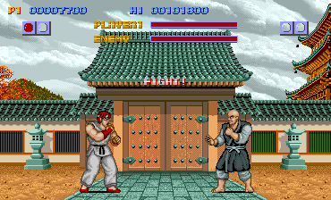 sf11 | Fighting | มาดูเหตุผลทำไมเกม Fighting ถึงเสื่อมความนิยมเร็ว?