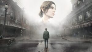 ลือ Silent Hill 2 Remake มีขนาดใหญ่กว่าเกมภาคต้นฉบับแน่นอน 100%