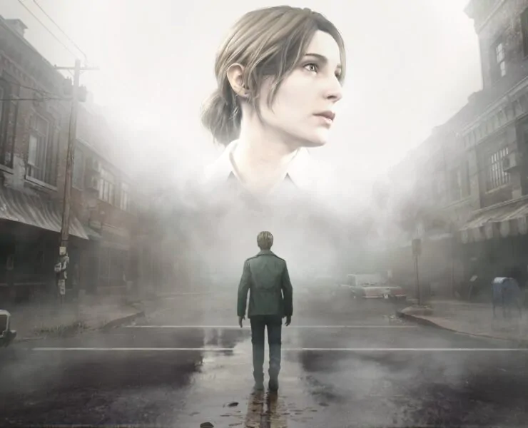 silent hill 2 remake | Silent Hill 2 Remake | ลือ Silent Hill 2 Remake มีขนาดใหญ่กว่าเกมภาคต้นฉบับแน่นอน 100%