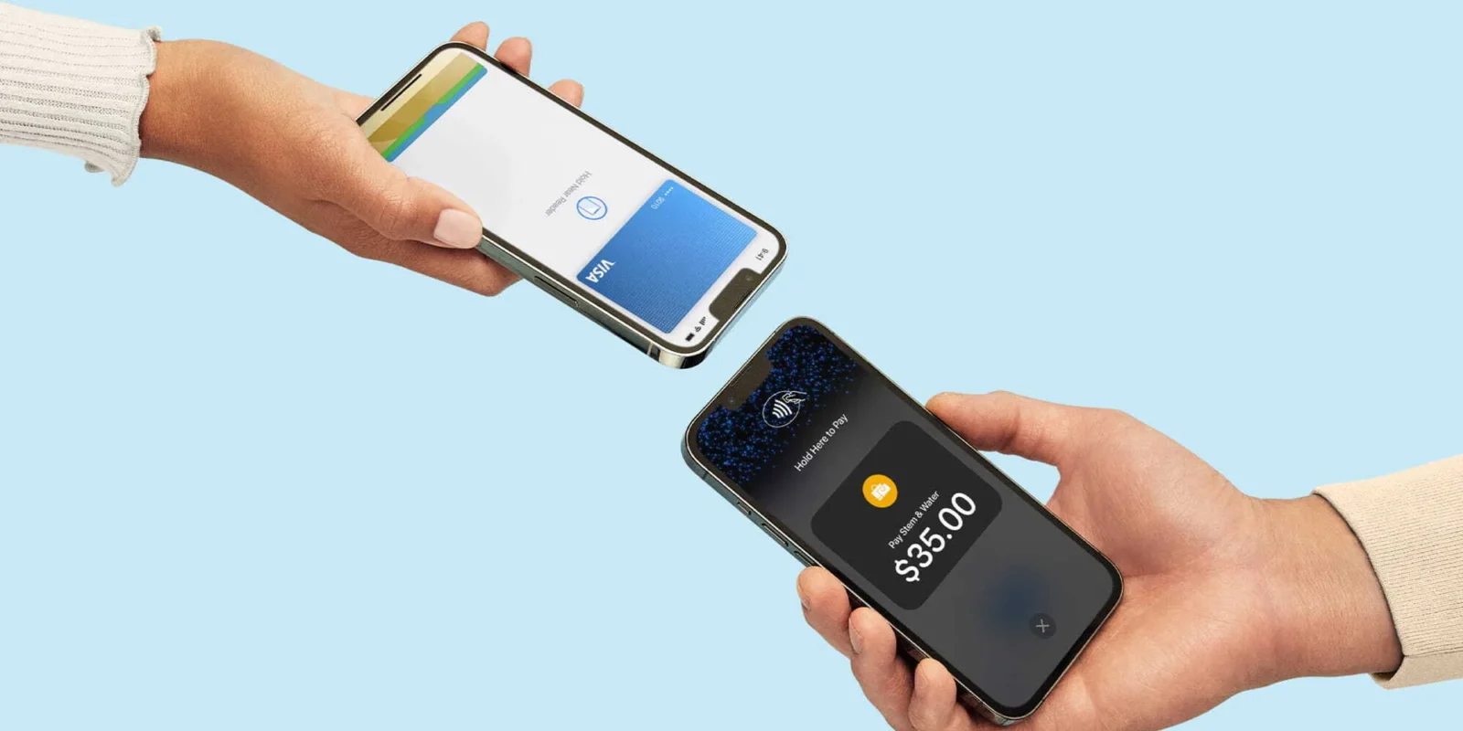 square apple pay | Tap To Pay | LVMH เครือบริษัทธุรกิจสินค้า Luxury ประกาศเตรียมใช้ฟีเจอร์ Tap To Pay สิ้นปีนี้