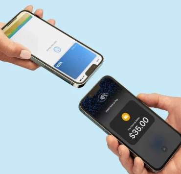 square apple pay | Tap To Pay | LVMH เครือบริษัทธุรกิจสินค้า Luxury ประกาศเตรียมใช้ฟีเจอร์ Tap To Pay สิ้นปีนี้