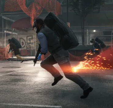 ss c751853378d528dd15c075465d29c99acee5db4a.1920x1080 | Payday 3 | เผยเกมเพลย์แรก Payday 3 สุดมันส์ระเบิด มีกำหนดวางขาย 21 กันยายน 2023 บน PC และ Console