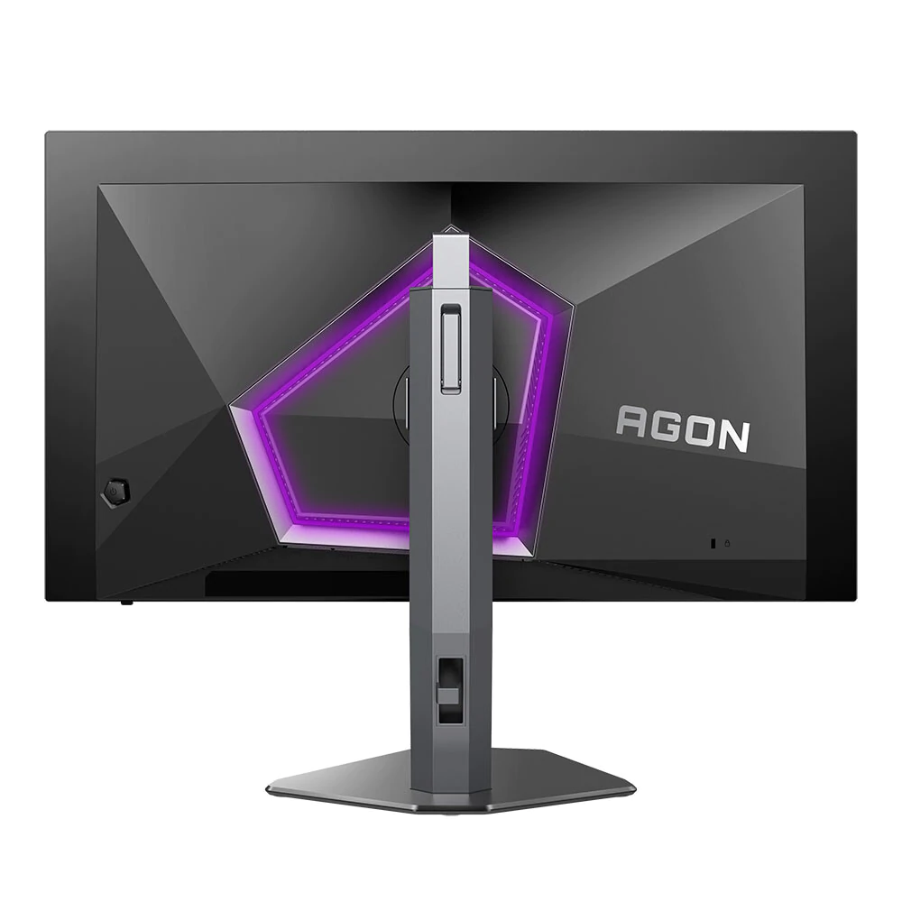 vQ97MArGtnSpavCs | AGON | เปิดตัว AGON AG276QZD จอเล่นเกมสเปกโหดขนาด 26.5 นิ้ว 2K, 240Hz ตอบสนองไวสุด ๆ