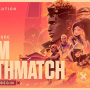 valorant team deathmatch game mode | Riot Games | Valorant เตรียมอัพเดธใหม่โหมด Deathmatch ไม่ต้องวางแล้วระเบิดมายิงกันเลยดีกว่า!