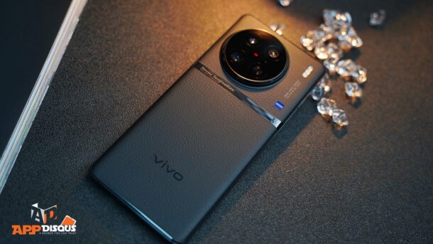 vivo X90 Pro 5G DSC00194 | Review | รีวิว vivo X90 Pro 5G ที่สุดของสมาร์ตโฟนเรือธง กล้องดีที่สุดจากเซนเซอร์ ZEISS ขนาดใหญ่ 1 นิ้ว