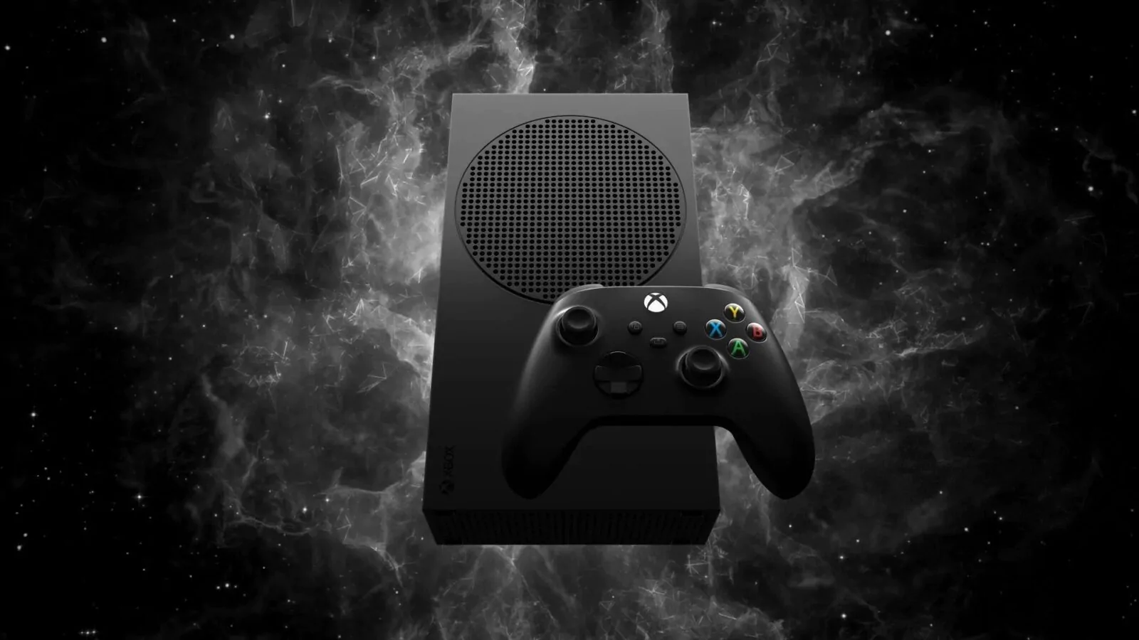 xbox series s 1tb | Xbox Series S | Microsoft เปิดตัว Xbox Series S สี Carbon Black ความจุขนาด 1TB วางขาย 1 กันยายนนี้