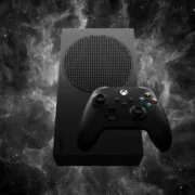 xbox series s 1tb | Xbox Series S | Microsoft เปิดตัว Xbox Series S สี Carbon Black ความจุขนาด 1TB วางขาย 1 กันยายนนี้