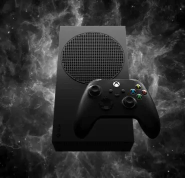 xbox series s 1tb | Xbox Series S | Microsoft เปิดตัว Xbox Series S สี Carbon Black ความจุขนาด 1TB วางขาย 1 กันยายนนี้
