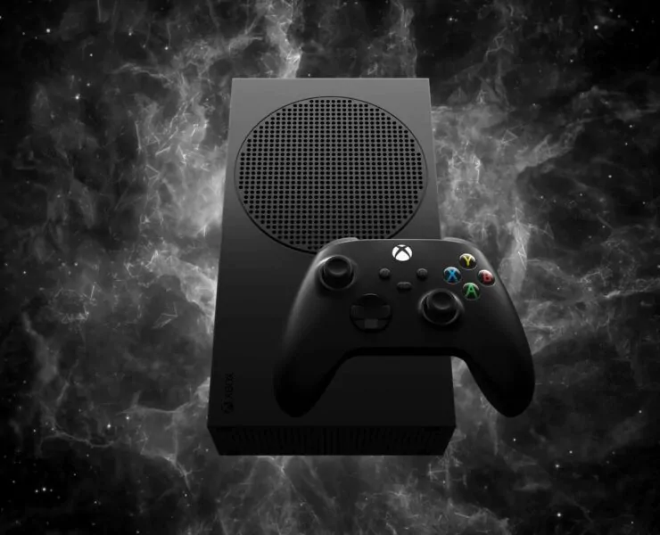xbox series s 1tb | Xbox Series S | Microsoft เปิดตัว Xbox Series S สี Carbon Black ความจุขนาด 1TB วางขาย 1 กันยายนนี้