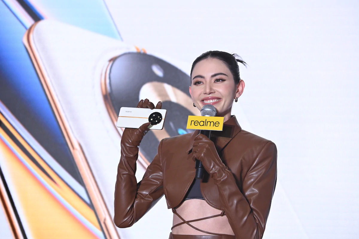 ภาพ realme 11 Pro Series 5G2 สำเนา | Realme | รายละเอียด realme 11 Pro Series 5G เปิดตัวอย่างเป็นทางการ