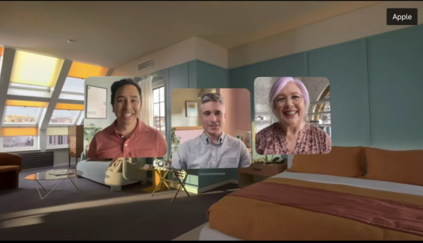 2023 06 06 130649 | apple | สรุปคุณสมบัติ Apple Vision Pro แว่นตาสำหรับโลก VR และ AR ในราคาแสนสอง!