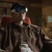 2023 06 06 130705 | apple | สรุปคุณสมบัติ Apple Vision Pro แว่นตาสำหรับโลก VR และ AR ในราคาแสนสอง!