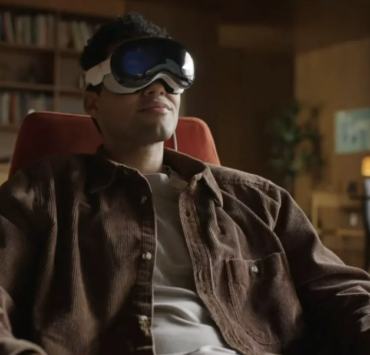 สกรีนช็อต 2023 06 06 130705 | apple | สรุปคุณสมบัติ Apple Vision Pro แว่นตาสำหรับโลก VR และ AR ในราคาแสนสอง!