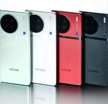 2023 06 23 154247 | Vivo | หลุดสเปก vivo X90s เรือธงตัวอัปเกรด เผยข้อมูลก่อนเปิดตัวจากเว็บจีน