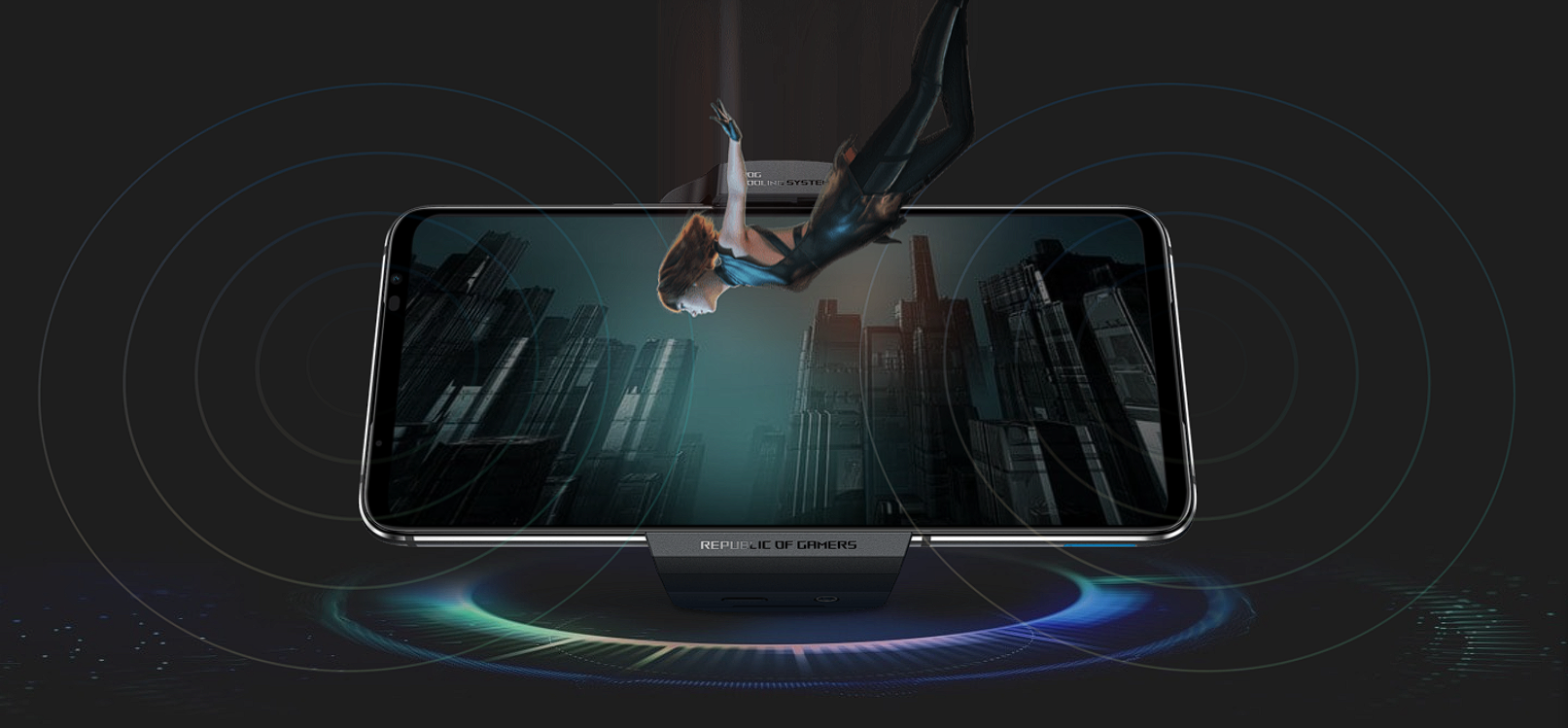 สกรีนช็อต 2023 06 29 185644 | asus | ASUS เปิดตัว ROG Phone 7 ซีรี่ส์เกมมิ่งสมาร์ทโฟนที่ทรงพลังมากที่สุด