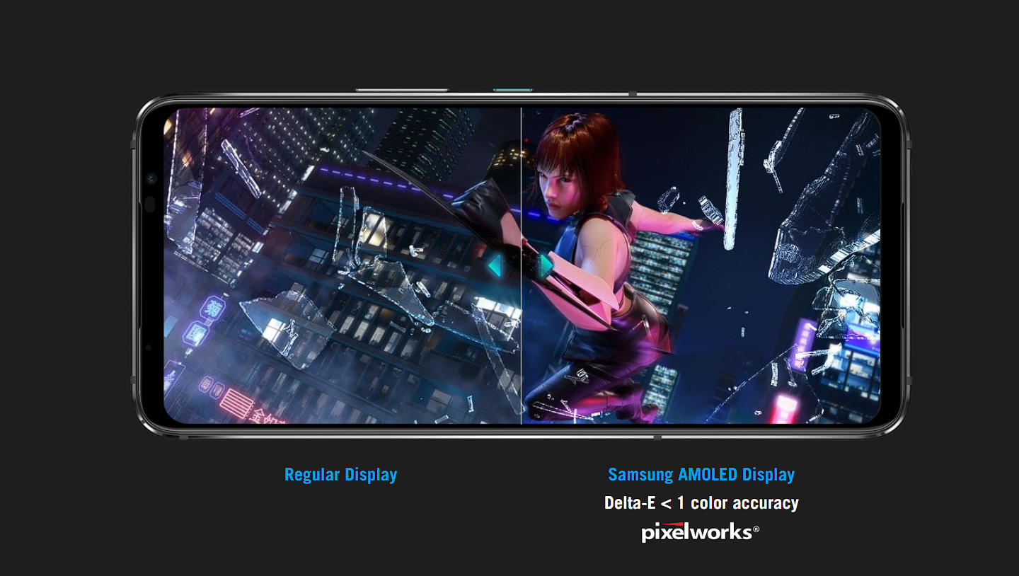 สกรีนช็อต 2023 06 29 185659 | asus | ASUS เปิดตัว ROG Phone 7 ซีรี่ส์เกมมิ่งสมาร์ทโฟนที่ทรงพลังมากที่สุด