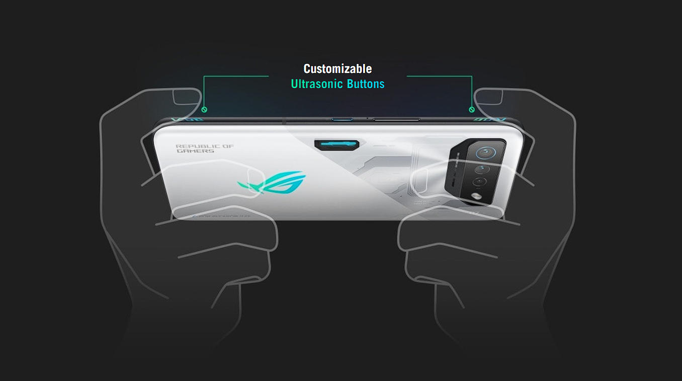 สกรีนช็อต 2023 06 29 185705 | asus | ASUS เปิดตัว ROG Phone 7 ซีรี่ส์เกมมิ่งสมาร์ทโฟนที่ทรงพลังมากที่สุด