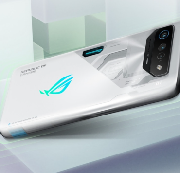 สกรีนช็อต 2023 06 29 185718 | asus | ASUS เปิดตัว ROG Phone 7 ซีรี่ส์เกมมิ่งสมาร์ทโฟนที่ทรงพลังมากที่สุด