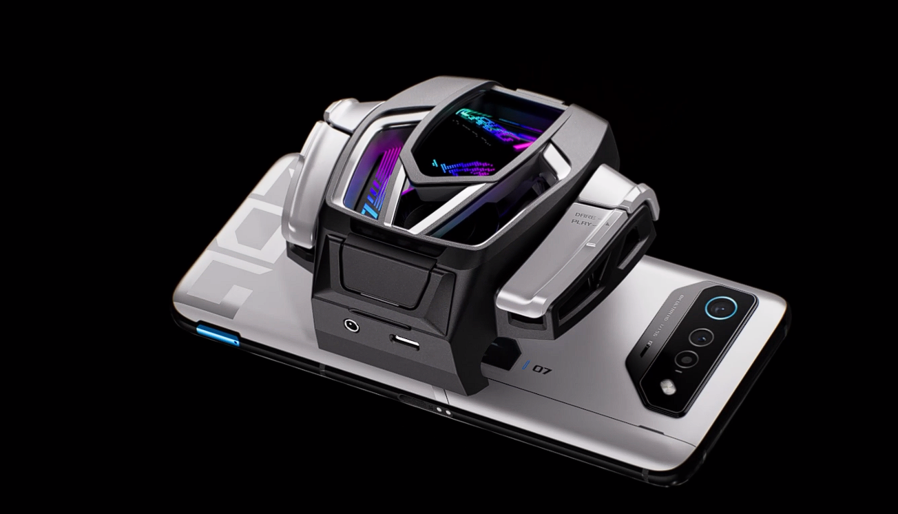สกรีนช็อต 2023 06 29 190257 | asus | ASUS เปิดตัว ROG Phone 7 ซีรี่ส์เกมมิ่งสมาร์ทโฟนที่ทรงพลังมากที่สุด