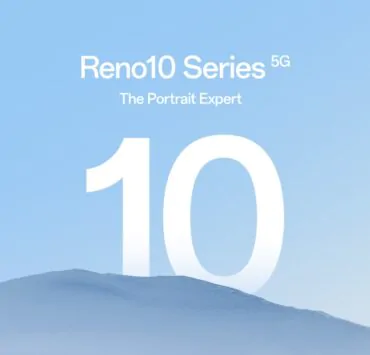 111 | OPPO | OPPO เตรียมเปิดตัว Reno10 Series 5G ครั้งแรกในสมาร์ตโฟนระดับกลางที่กล้องพอร์ตเทรตซูมได้