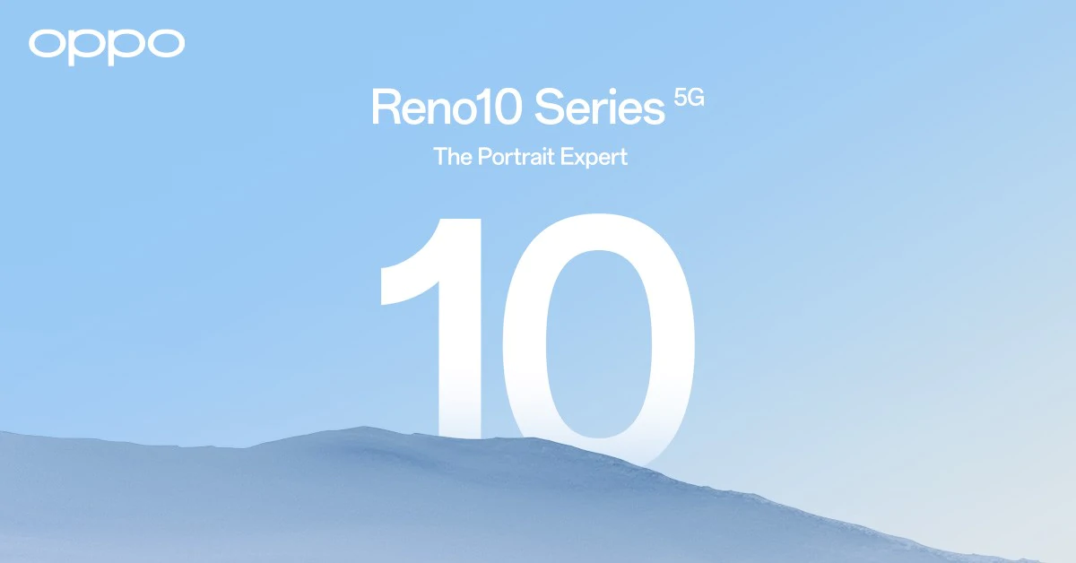 OPPO เตรียมเปิดตัว Reno10 Series 5G ครั้งแรกในสมาร์ตโฟนระดับกลางที่กล้องพอร์ตเทรตซูมได้ 1 111 | OPPO | OPPO เตรียมเปิดตัว Reno10 Series 5G ครั้งแรกในสมาร์ตโฟนระดับกลางที่กล้องพอร์ตเทรตซูมได้