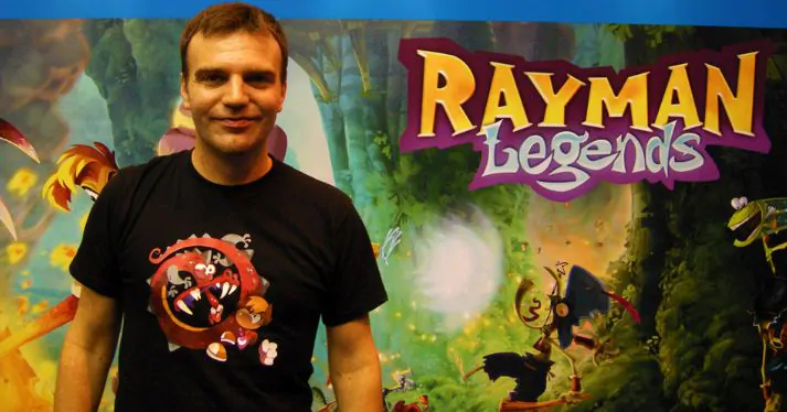 1688564824981 | Beyond Good and Evil 2 | Creative Director ของเกม Beyond Good and Evil 2 เสียชีวิตในวัย 40 ปี