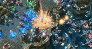 ลือ! วงในเผย StarCraft 3 อยู่ในระหว่างการพัฒนาโดย Blizzard Entertainment