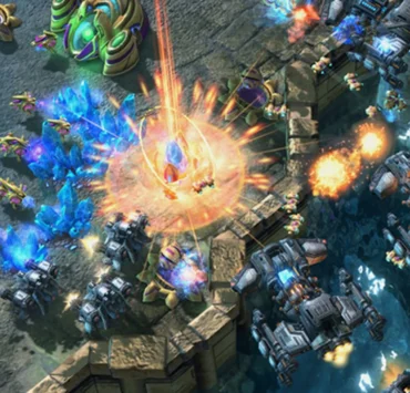 217309 starcraft 2 world championship series | StarCraft 3 | ลือ! วงในเผย StarCraft 3 อยู่ในระหว่างการพัฒนาโดย Blizzard Entertainment
