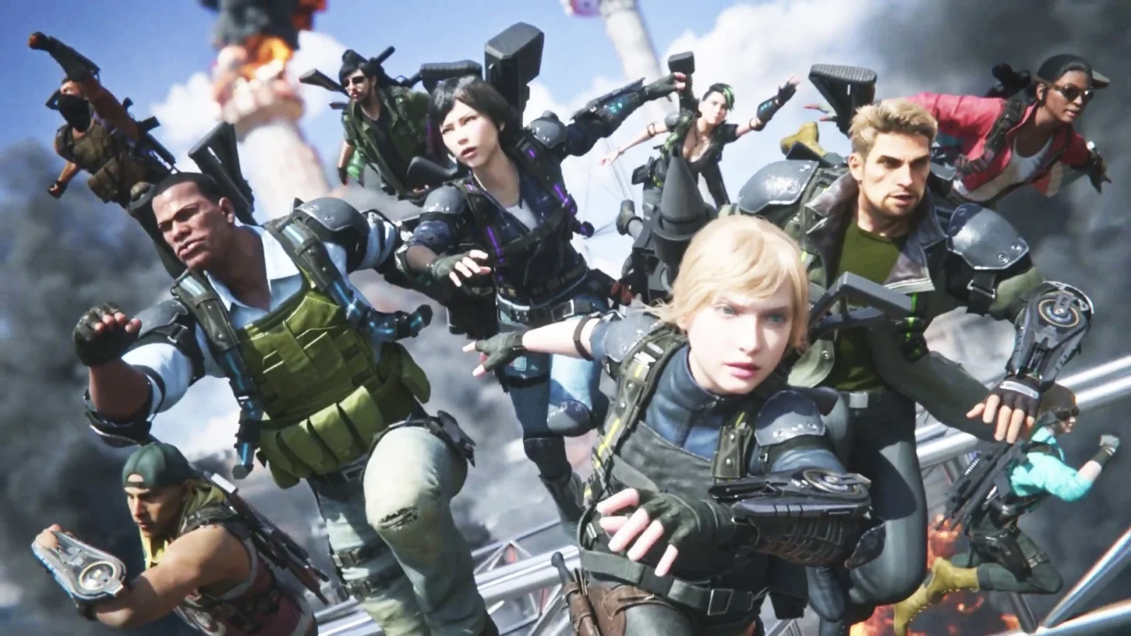 2f3c2aca61ee50714c904b7fa87e8c81 | Just Cause Mobile | Sqaure Enix ประกาศยกเลิกการพัฒนาโปรเจกต์ Just Cause Mobile
