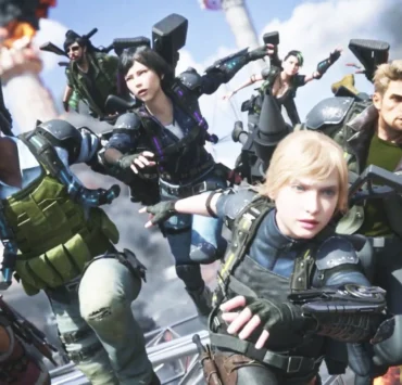 2f3c2aca61ee50714c904b7fa87e8c81 | Just Cause Mobile | Sqaure Enix ประกาศยกเลิกการพัฒนาโปรเจกต์ Just Cause Mobile