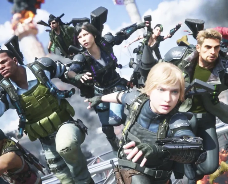 2f3c2aca61ee50714c904b7fa87e8c81 | Just Cause Mobile | Sqaure Enix ประกาศยกเลิกการพัฒนาโปรเจกต์ Just Cause Mobile