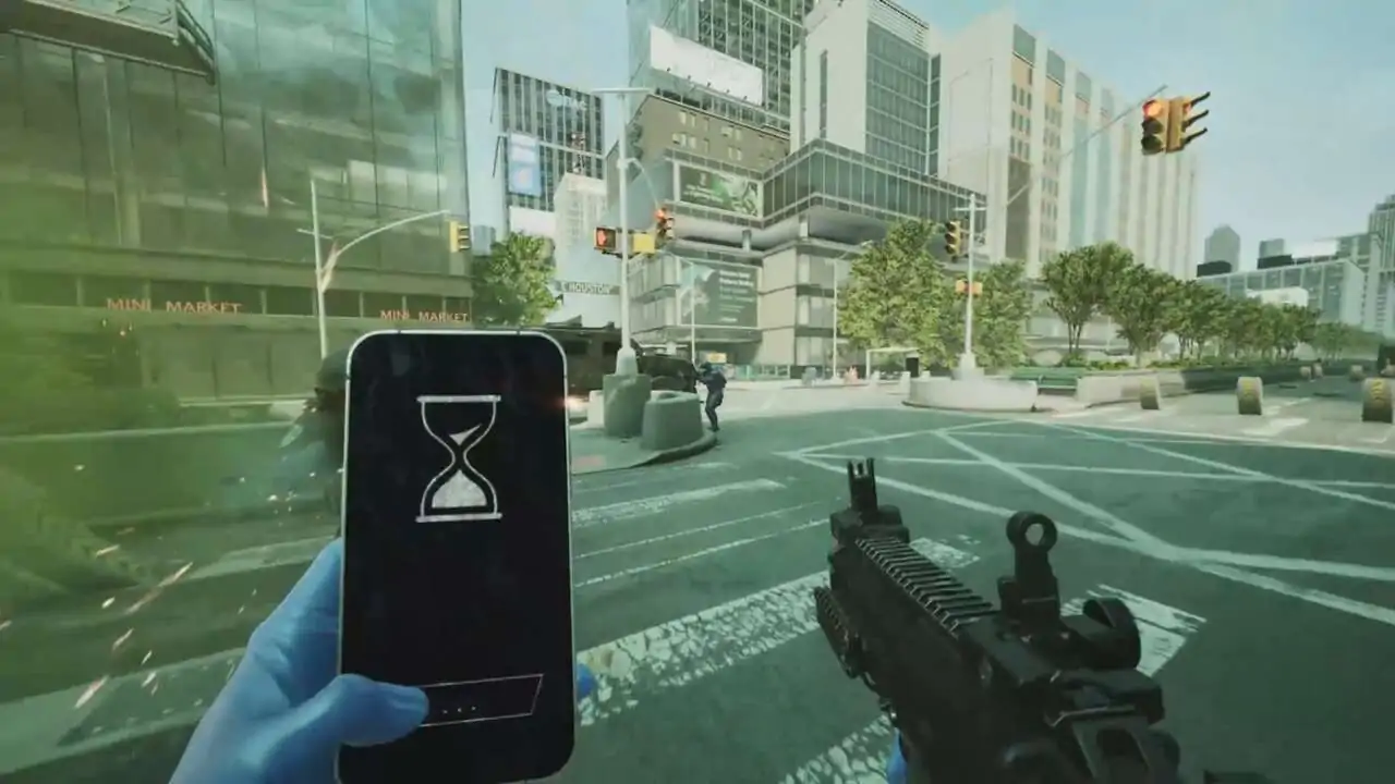 4151159 payday3 | Payday 3 | แฟนเกมเซ็ง! Payday 3 เล่นแบบออฟไลน์ไม่ได้ ต้องต่ออินเทอร์เน็ตตลอดเวลา