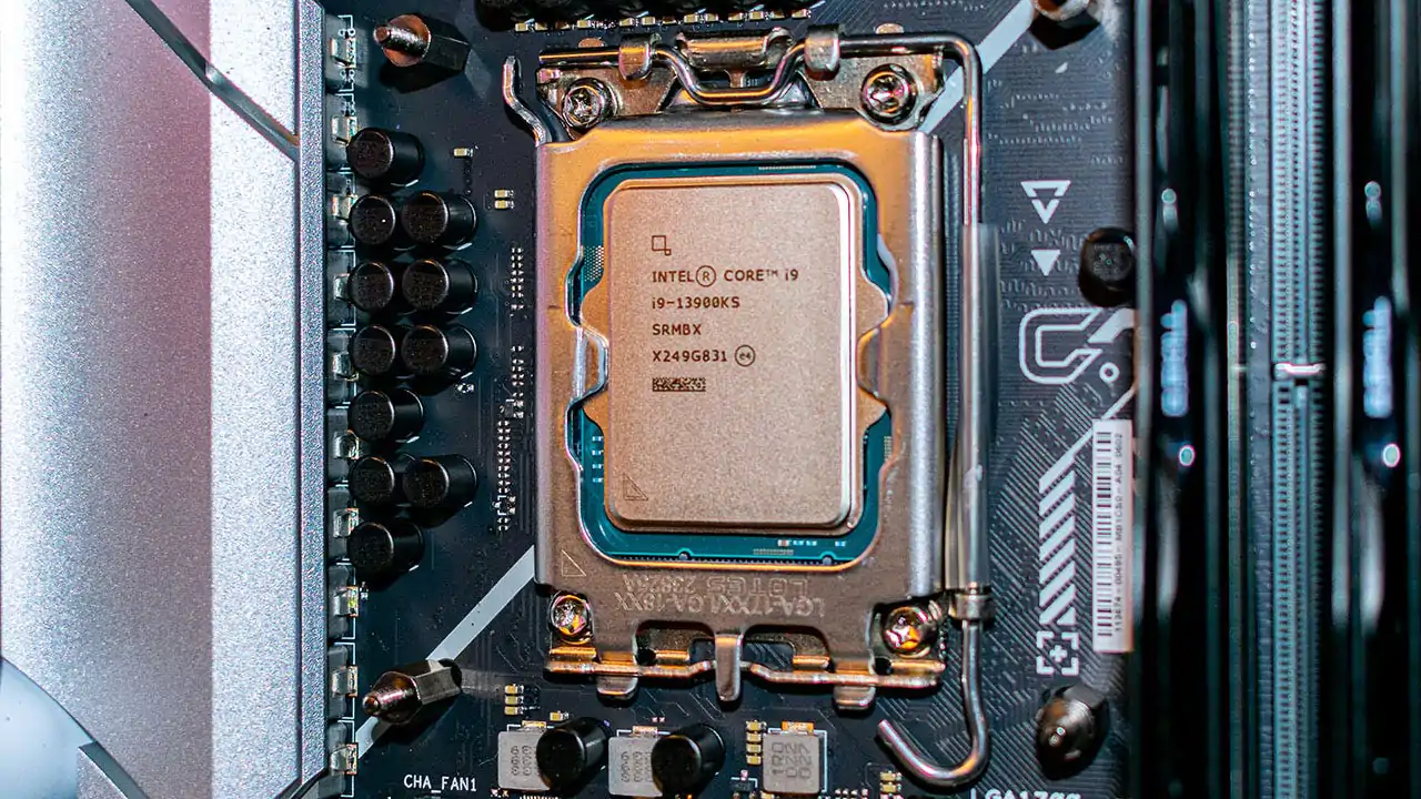 5923f4eb e916 4517 b10e | Intel Core | หลุดสเปก Intel Core i9-14900K, i7-14700K และ i5-14600K แรงขึ้นกินไฟเยอะขึ้น