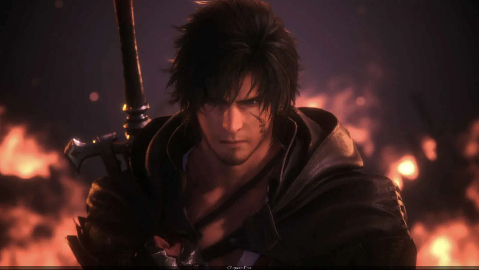 มีรายงาน PlayStation 5 ร้อนเกินไปจนเกมแคชหลังจากที่เล่น Final Fantasy 16 บน Graphic Mode 1 830386 game awards 2022 final fantasy xvi devoile une bande annonce et une date de sortie | Final Fantasy 16 | มีรายงาน PlayStation 5 ร้อนเกินไปจนเกมแคชหลังจากที่เล่น Final Fantasy 16 บน Graphic Mode